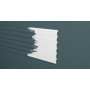 Стеновая панель из дюрополимера DD916 Decor-Dizayn - 3D панель